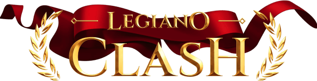 Legiano Clash (video)