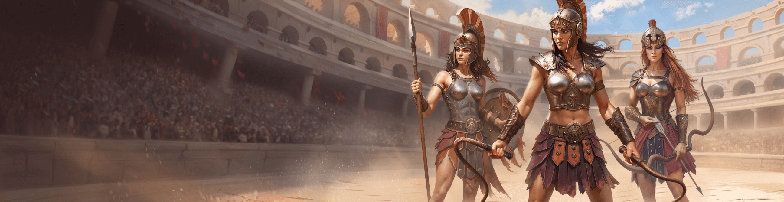 Gold Saloon Live Race